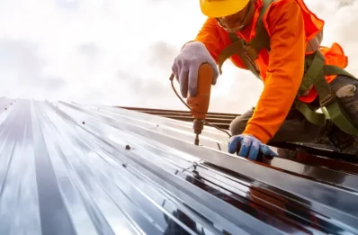 Travaux de zinguerie à Villers-sur-Auchy